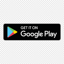 google play button