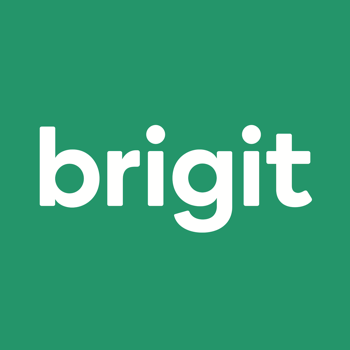 brigit app icon