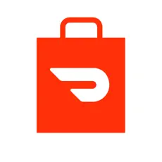 DoorDash Logo