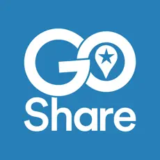 GoShare Logo