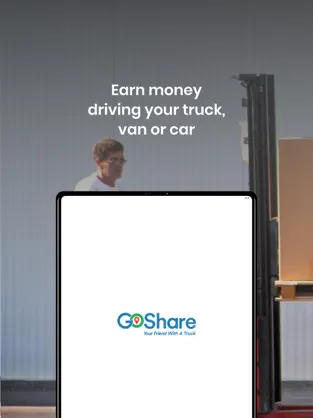 goshare screenshot 1