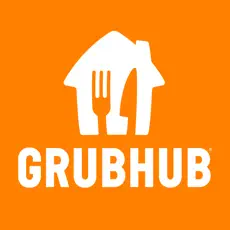 Grubhub Logo