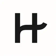 Hinge Logo