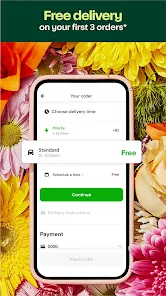 instacart screenshot 2