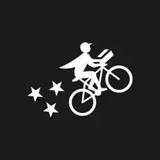 Postmates Logo