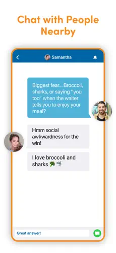 skout screenshot 5