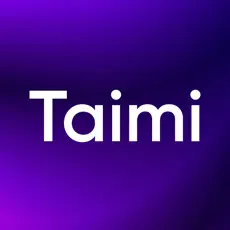 Taimi Logo