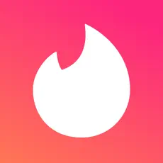 Tinder Logo