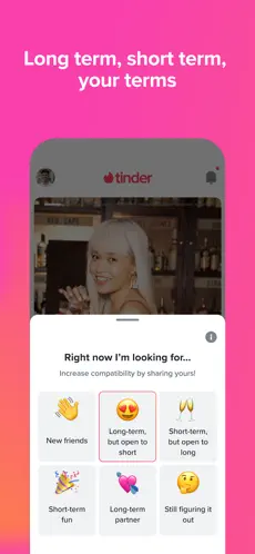 tinder screenshot 3