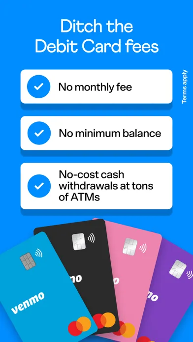 Venmo screenshot 3