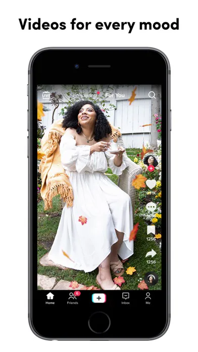TikTok screenshot 2