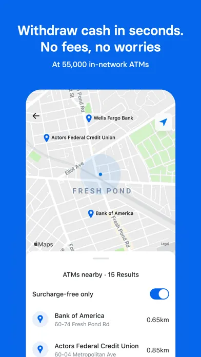 Revolut screenshot 4